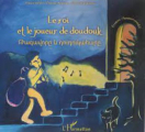 Couverture Le roi et le joueur de doudouk Editions L'Harmattan 2013