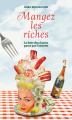 Couverture Mangez les riches : La lutte des classes passe par l'assiette  Editions Nouriturfu 2023