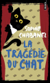 Couverture La tragédie du chat Editions Points (Policier) 2024