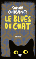 Couverture Le Blues du chat Editions Points (Policier) 2020