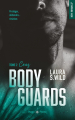 Couverture Bodyguards, tome 2 : Cruz Editions Hugo & Cie (Poche - New romance) 2024