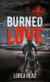 Couverture Black's soldiers : Burned Love Editions BMR 2024