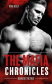 Couverture The Mafia Chronicles, tome 7 : Bound by the Past Editions BMR 2024