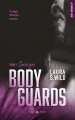 Couverture Bodyguards, tome 3 : Sawyer Editions Hugo & Cie (Poche - New romance) 2024