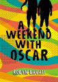 Couverture Un week-end avec Oscar Editions Walker Books 2021