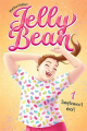 Couverture Jelly Bean, tome 1 : Simplement moi ! Editions Andara 2023