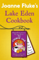 Couverture Lake Eden Cookbook Editions Headline 2015