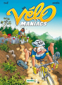 Couverture Les vélo maniacs, tome 02 Editions Bamboo 2006