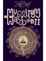 Couverture Mycelium Wassonii Editions Rackham 2024
