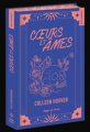 Couverture Coeurs et Âmes Editions Hugo & Cie (New romance) 2023