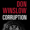 Couverture Corruption Editions HarperCollins 2022