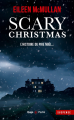 Couverture Scary Christmas  Editions Hugo & Cie 2023