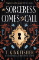 Couverture A Sorceress Comes to Call Editions Titan Books 2024