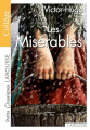 Couverture Les misérables  Editions Larousse (Petits classiques) 2007