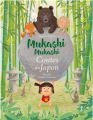 Couverture Mukashi Mukashi : Contes du Japon, tome 5 Editions Issekinicho 2024