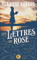 Couverture Les lettres de Rose Editions Charleston (Poche) 2024