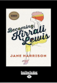 Couverture Becoming Kirrali Lewis Editions Read How You Want 2017