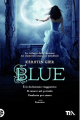 Couverture Trilogie des gemmes, tome 2 : Bleu saphir Editions TEA 2013