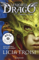 Couverture La fille dragon, tome 1 : L'héritage de Thuban Editions Oscar Mondadori (Oscar Bestsellers) 2009