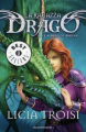 Couverture La fille dragon, tome 2 : L'Arbre d'Idhunn Editions Oscar Mondadori (Oscar Bestsellers) 2010