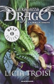 Couverture La fille dragon, tome 3 : Le Sablier d'Aldibah Editions Oscar Mondadori (Oscar Bestsellers) 2011