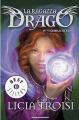 Couverture La fille dragon, tome 4 : Les jumeaux de Kuma Editions Oscar Mondadori (Oscar Bestsellers) 2012
