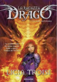 Couverture La fille dragon, tome 5 : L'ultime affrontement Editions Oscar Mondadori (Oscar Bestsellers) 2013