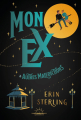 Couverture Ex Hex, tome 1 : Mon ex & autres malédictions Editions Exergue 2023