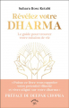 Couverture Révélez votre dharma le guide pour trouver votre mission de vie Editions Leduc 2023