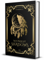 Couverture Moonlight Shadows, double, tomes 1 & 2 Editions Autoédité 2024