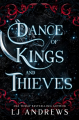 Couverture The Broken Kingdoms, book 6: Dance of Kings and Thieves Editions Autoédité 2022
