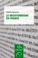 Couverture Que sais-je ? : Le Négationnisme en France Editions Presses universitaires de France (PUF) (Que sais-je ?) 2024