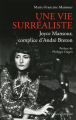 Couverture Une vie surréaliste : Joyce Mansour, complice d'André Breton Editions France-Empire 2014