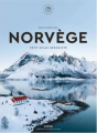 Couverture Norvège  Editions du Chêne 2022