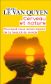 Couverture Cerveau et nature Editions Flammarion (Champs - Sciences) 2024
