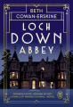 Couverture Loch Down Abbey Editions J'ai Lu (Policier) 2024