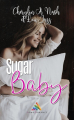 Couverture Sugar Baby Editions Homoromance (Sappho) 2023