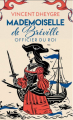 Couverture Mademoiselle de Breville Officier du roi Editions France Loisirs 2023