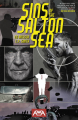 Couverture Sins of the Salton Sea Editions AWA 2024