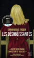 Couverture Les Désobéissantes Editions HarperCollins (Poche) 2023