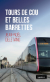 Couverture Tours de cou et belles barrettes Editions La geste (Le geste Noir) 2020