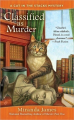 Couverture Le chat du bibliothécaire, tome 2 : Inventaire fatal Editions Berkley Books (Prime Crime) 2011