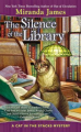 Couverture Le chat du bibliothécaire, tome 5 : Admiration funeste  Editions Berkley Books (Prime Crime) 2014