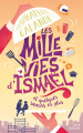 Couverture Les mille vies d’Ismaël Editions Sarbacane (Exprim') 2024