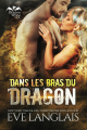 Couverture Dragon Point, tome 2 : Dans les bras du dragon Editions Autoédité 2024