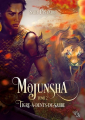 Couverture Mojunsha, tome 2 : Tigre-à-dents-de-sabre Editions Noir d'absinthe 2022