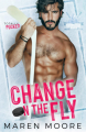 Couverture Totally Pucked, book 1: Change on the Fly Editions Autoédité 2021