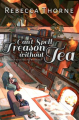 Couverture Tomes & Tea, book 1: Can't Spell Treason Without Tea Editions Autoédité 2022