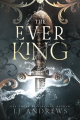 Couverture The Ever Seas, book 1: The Ever King Editions Autoédité 2023