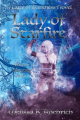 Couverture Lady of Darkness, book 5: Lady of Starfire Editions Autoédité 2023